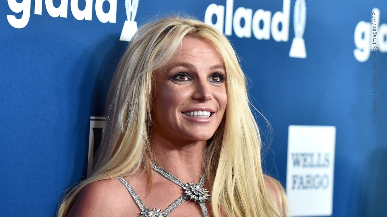 Familia de Britney Spears evalúa intervención por su actual comportamiento
