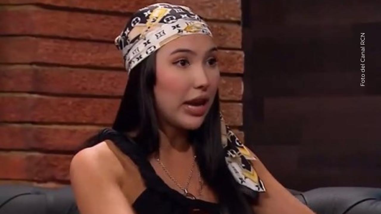 Aida Victoria Merlano