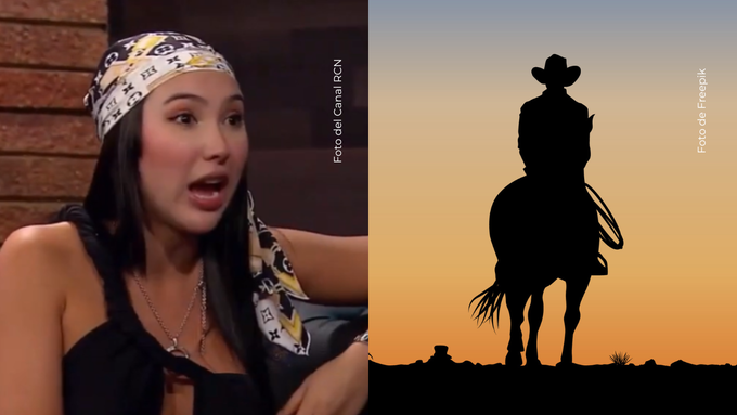 Aida Victoria Merlano, Juan David Tejada Aida Victoria Merlano, Juan David Tejada