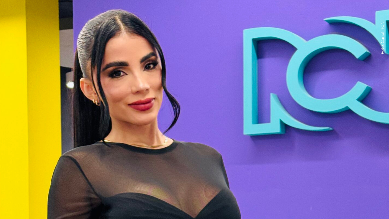 Karina García hizo sorprendente confesión tras irse del país: “Sobreviví”