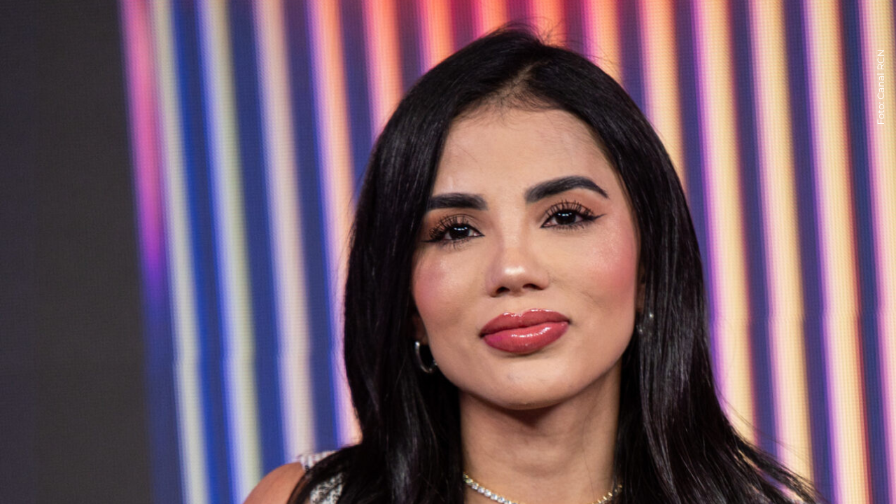 Karina García hizo sorprendente confesión tras irse del país: “Sobreviví”