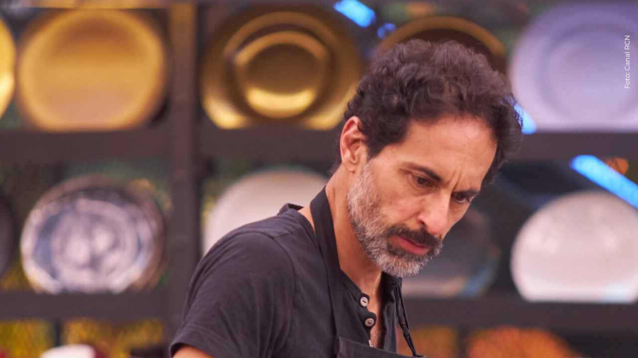 Luis Fernando Hoyos reveló lo que más admira de Claudia Bahamón: “Tiene un gran corazón”