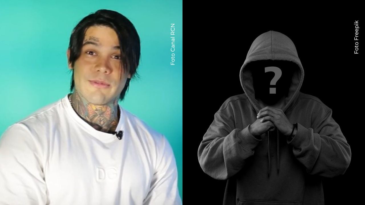 Yeferson Cossio anunció proyecto junto a Camilo Cifuentes