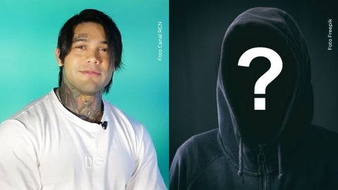 Yeferson Cossio y Camilo Cifuentes tendrán proyecto juntos