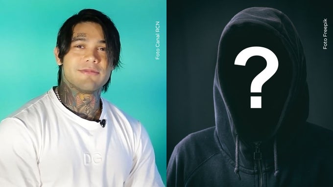 Yeferson Cossio y Camilo Cifuentes Yeferson Cossio y Camilo Cifuentes tendrán proyecto juntos