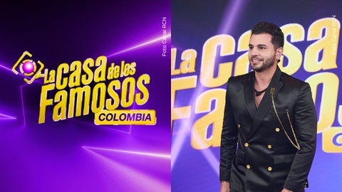 Camilo Trujillo habló de cuando fue aspirante a La casa de los famosos Colombia