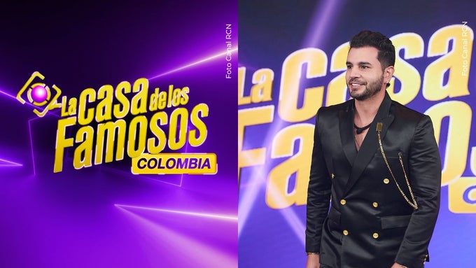 Camilo Trujillo Camilo Trujillo habló de cuando fue aspirante a La casa de los famosos Colombia