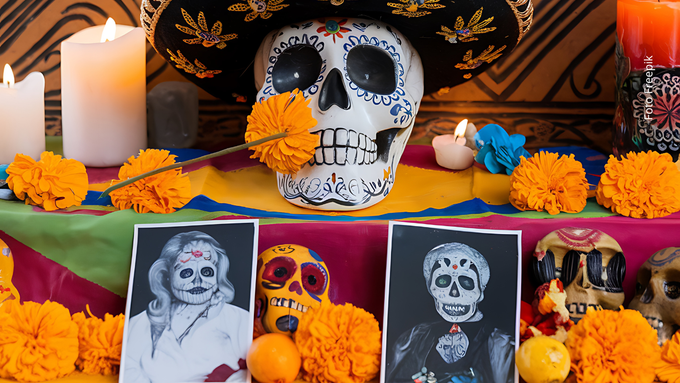 Victoria Ruffo compartió un mensaje lleno de amor en memoria de su madre, Guadalupe Moreno Herrera. Victoria Ruffo compartió un mensaje lleno de amor en memoria de su madre, Guadalupe Moreno Herrera.