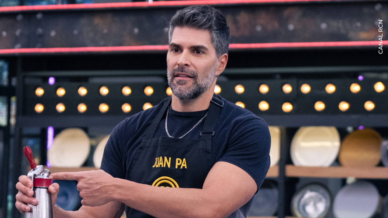 Juan Pablo Llano sobre la fama