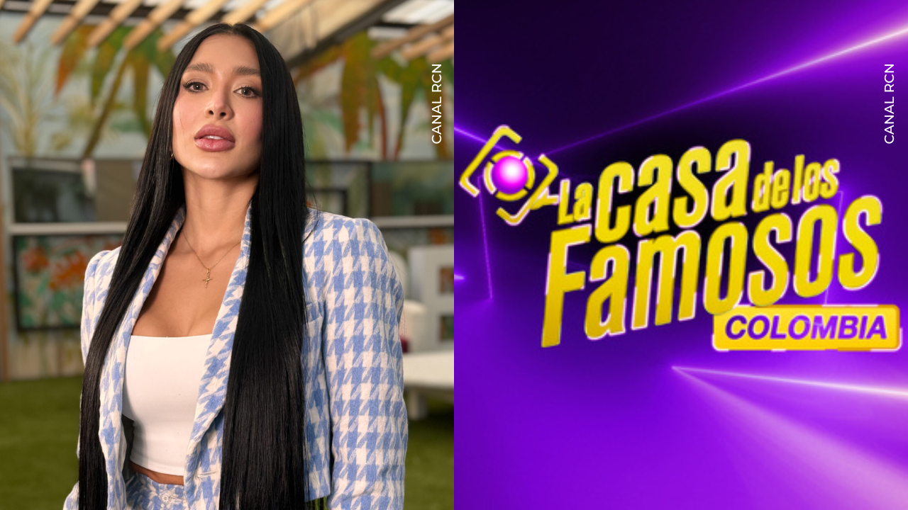 Valentina Janna sobre su ruptura con Nanpa Básico Valentina Janna