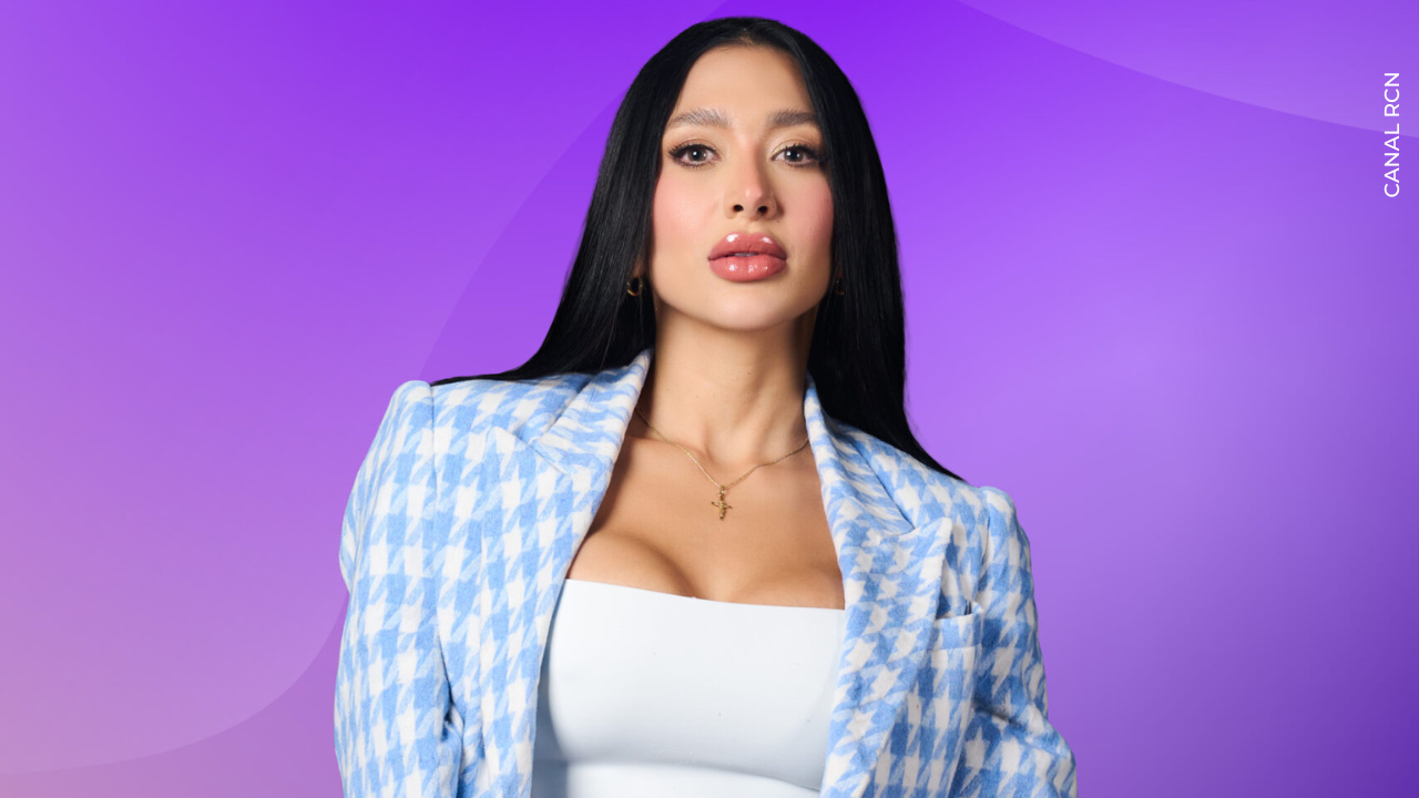 Tina Janna rompió el silencio sobre Nanpa Basico