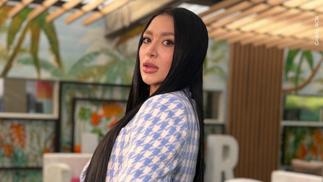 Tina Janna habló de Nanpa Basico