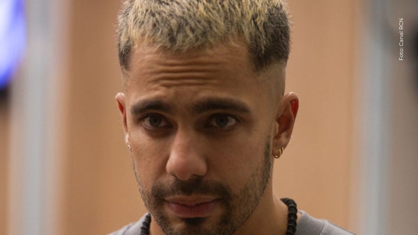 Altafulla publica curioso mensaje que despierta teorías: “No entiendo lo que está pasando” Altafulla publica curioso mensaje que despierta teorías: “No entiendo lo que está pasando”