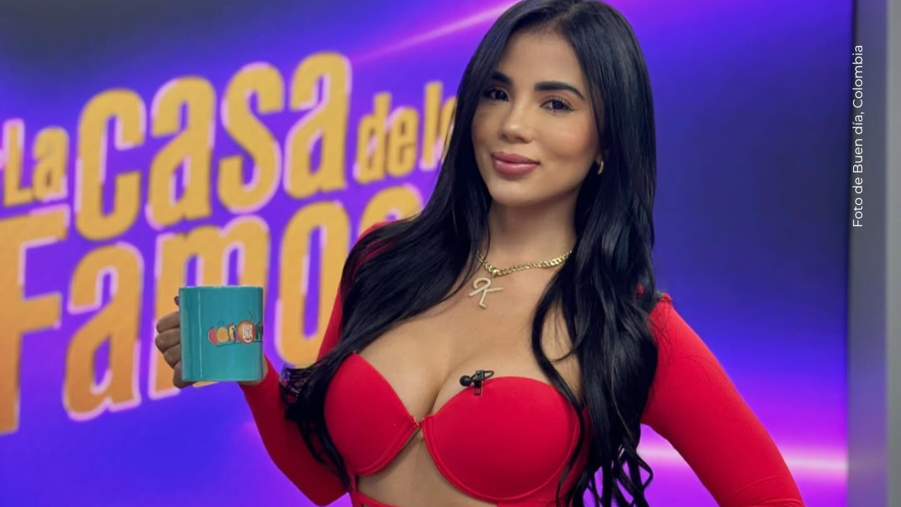 Karina García