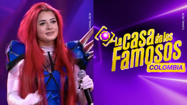 Hija de Marbelle respondió a aspirante de La casa de los famosos sobre que se metió en su relación Hija de Marbelle respondió a aspirante de La casa de los famosos sobre que se metió en su relación