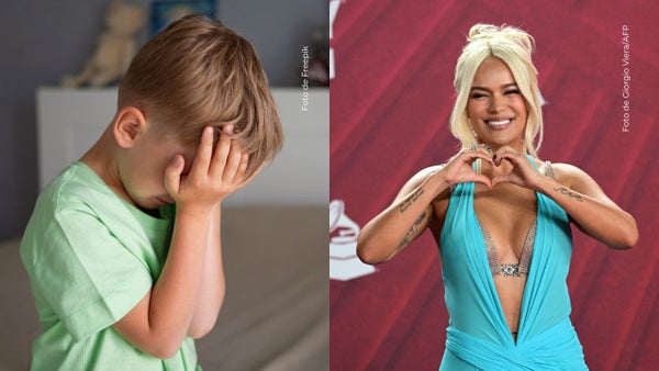 Iker Millonario rompe en llanto tras emotivo homenaje de sus seguidores a su mamá fallecida