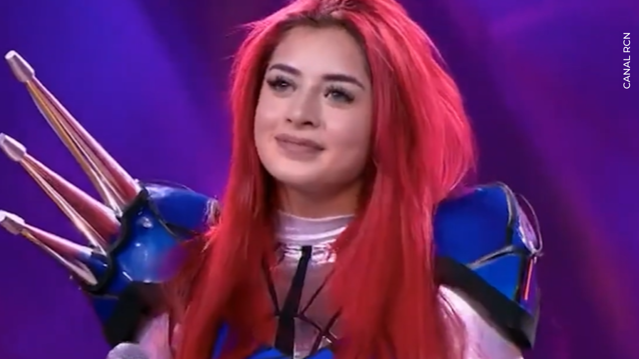 Rafaella le respondió a Clara Diago con audios