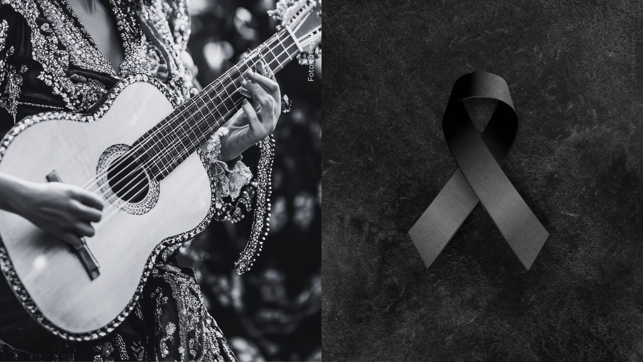 ¡Adiós a un ícono! Falleció distinguida cantante quien dejó gran legado en la ranchera ¡Adiós a un ícono! Falleció distinguida cantante quien dejó gran legado en la ranchera