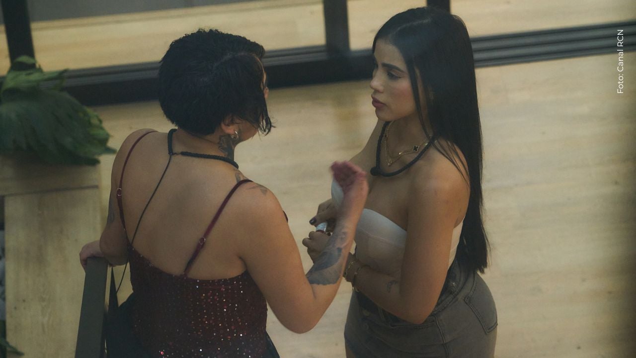 Fans de Karina García le quitarían su apoyo si perdona a Yina Calderón