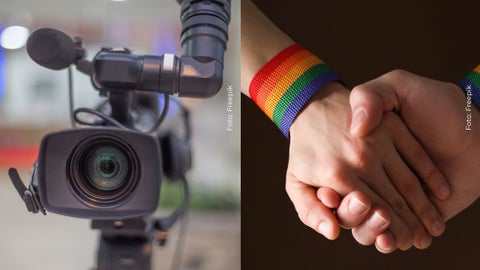 Famoso presentador de televisión sale del clóset a sus 54 años