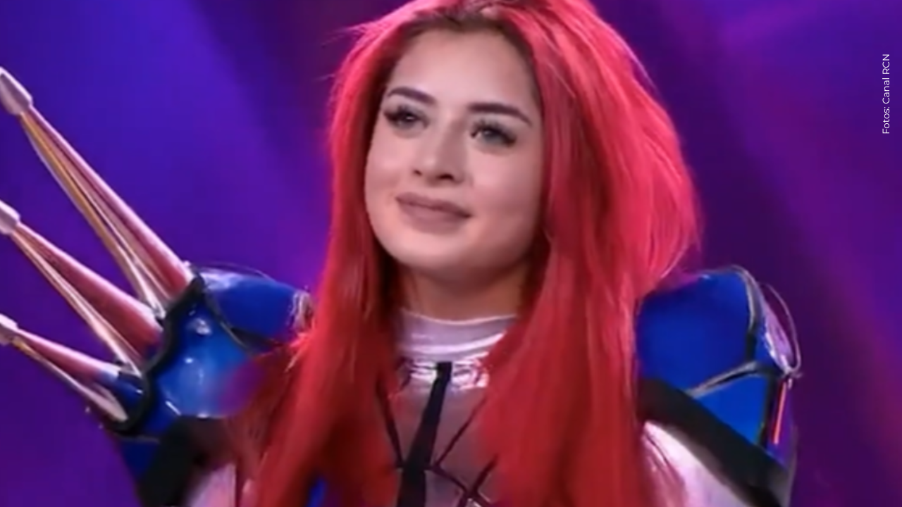 Ella es la famosa cantante que se “involucró” en la relación de una aspirante de La casa de los famosos Colombia