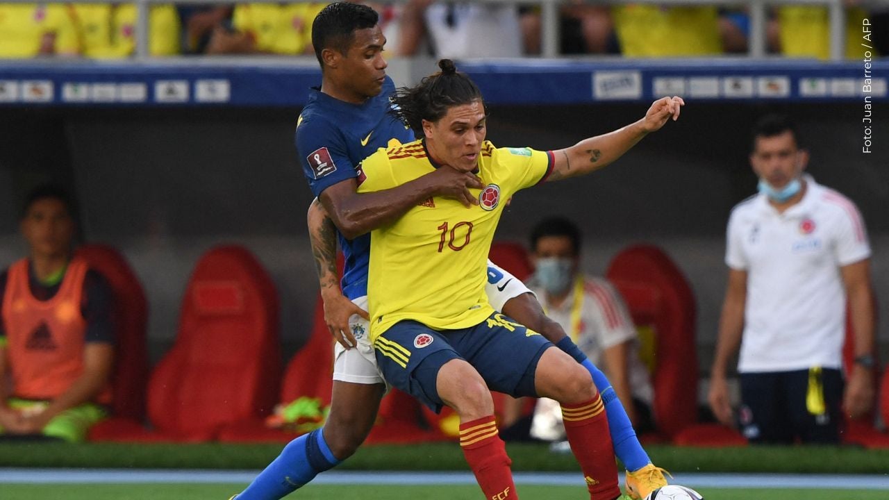 Juan Fernando Quintero lanza colección de ropa inspirada en la Comuna 13