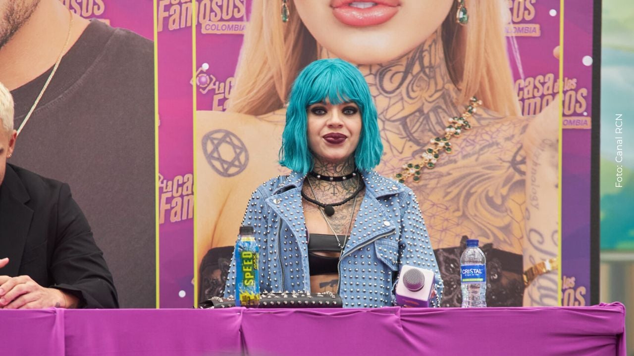 Melissa Gate recibió miles de críticas por video donde aseguraba que no iría a otro reality