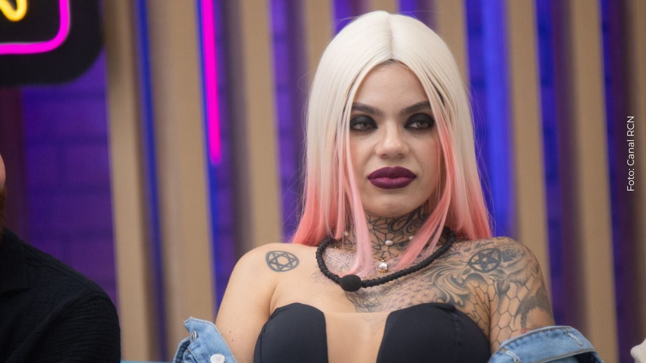 Reviven video de Melissa Gate donde afirmaba no ir a otro reality