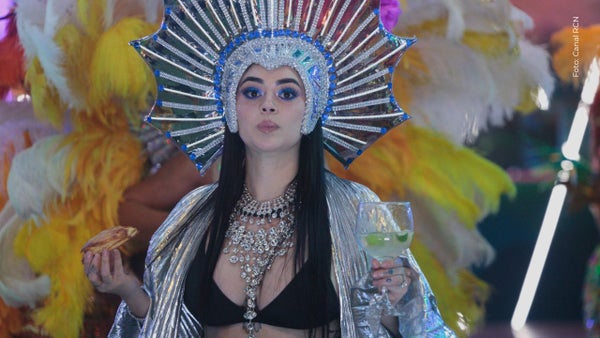 La Segura enternece con el disfraz de su bebé, Lucca, en Halloween: “Hermoso”