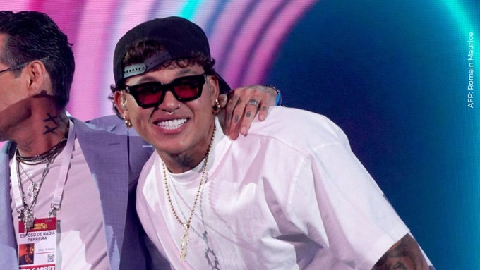 Beéle Beéle mostró procedimiento estético que se hizo