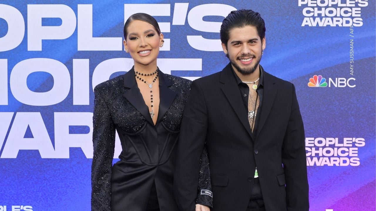 ¿Quién es Virginia Fonseca, la influencer que conquistó a Vinícius Jr?