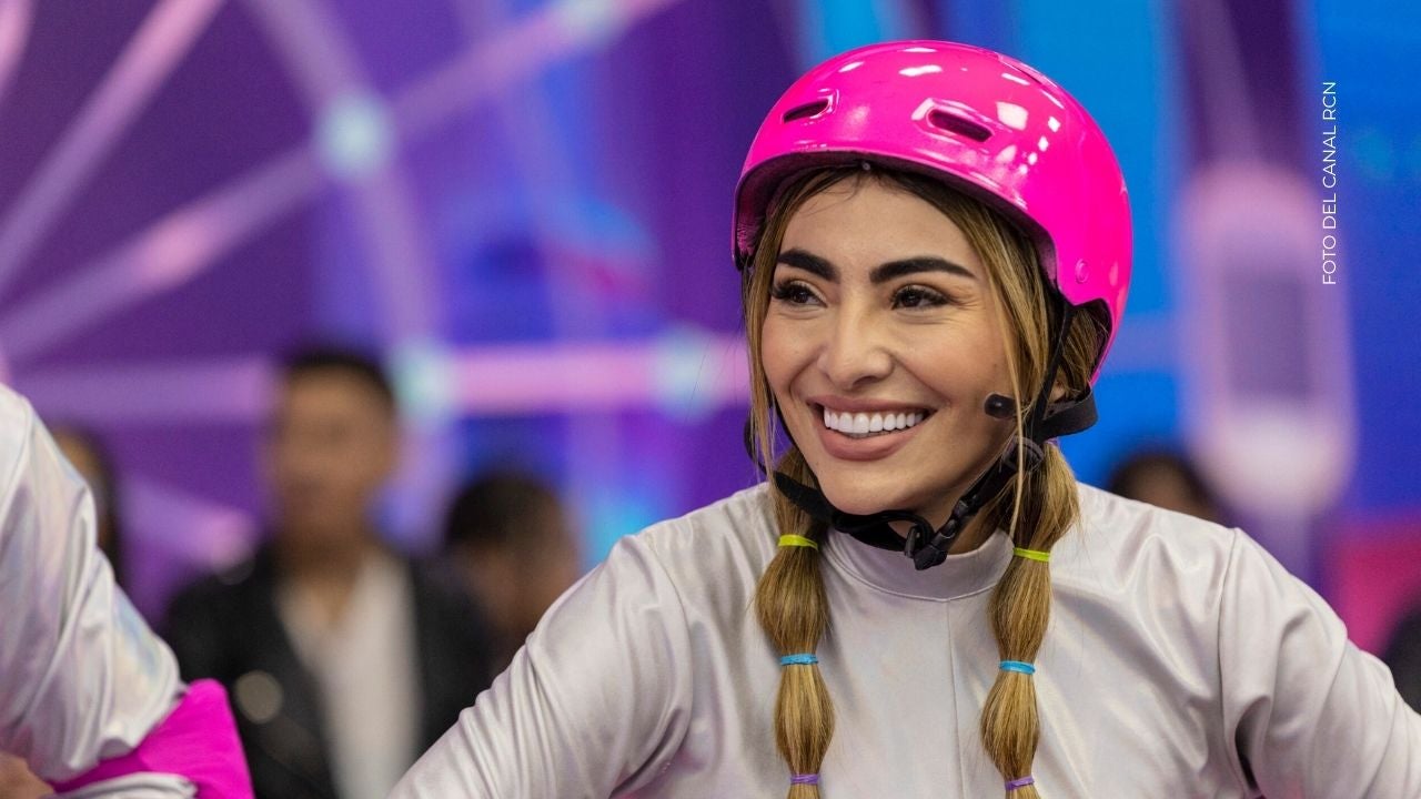 ¿Quién es Mafe Méndez y cuáles son sus proyectos?