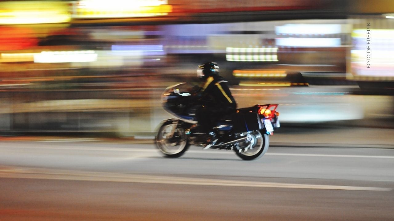 ¿Qué dijo Mafe Méndez tras el robo que enfrentó en Bogotá?