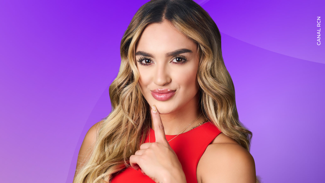 Alejandra Martínez sobre su exnovio