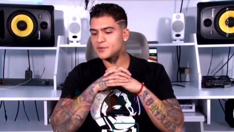 Hermana de B-King rompió el silencio con emotivo mensaje