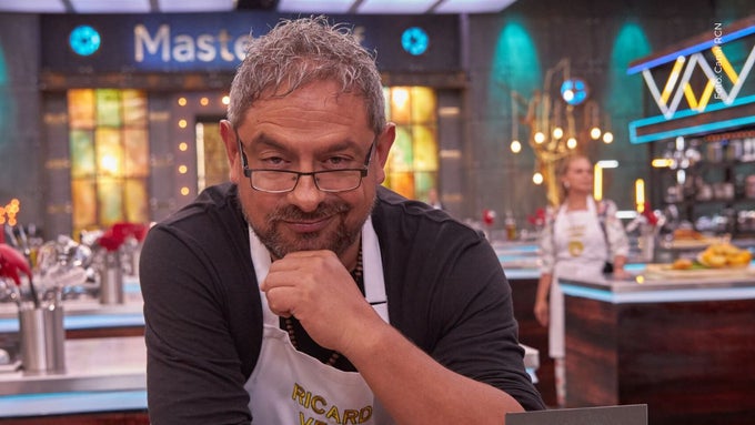 Ricardo Vesga sobre LA casa de los famosos Colombia (2)