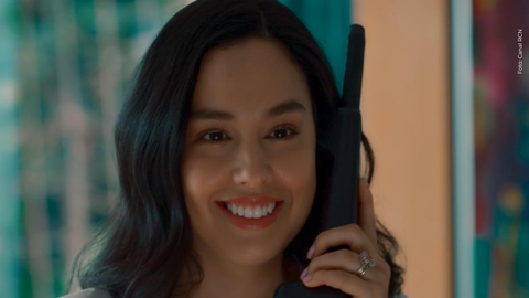 Ana María Estupiñán confirmó que será madre: ¿quién es y a qué se dedica su actual esposo?