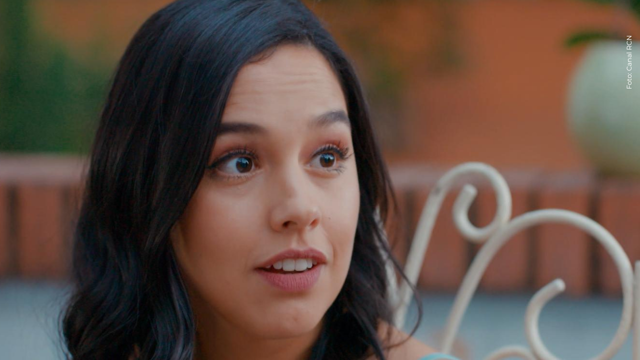 Ana María Estupiñán confirmó que será madre: ¿quién es y a qué se dedica su actual esposo?