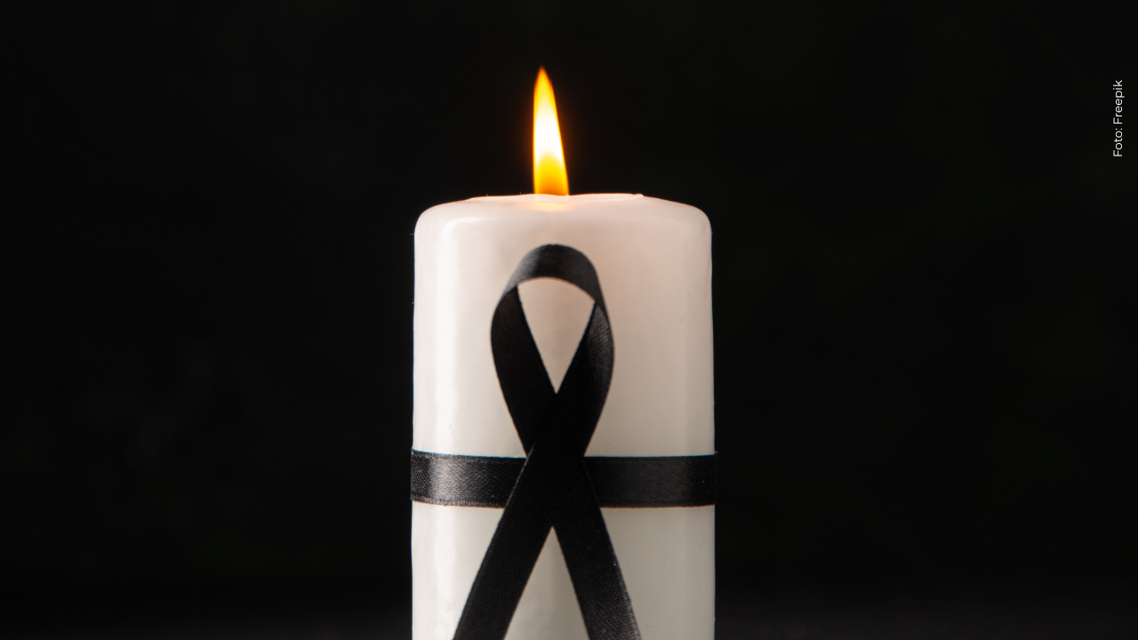 ¡Luto en la música! Hallan sin vida a reconocido cantante: esto se sabe de su caso