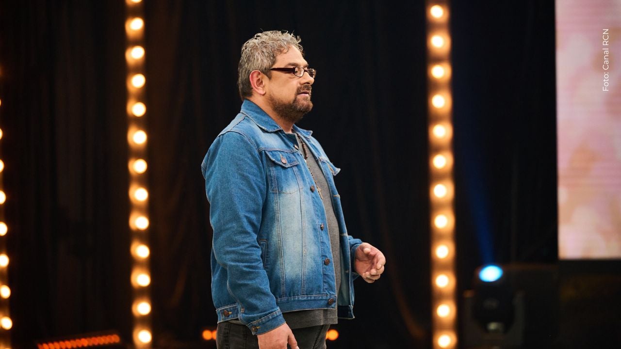 Ricardo Vesga habló sobre la quiebra de su restaurante