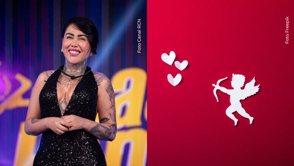 Participante de La mansión de Luinny reveló que le gusta Yina Calderón, ¿quién fue? Participante de La mansión de Luinny reveló que le gusta Yina Calderón, ¿quién fue?