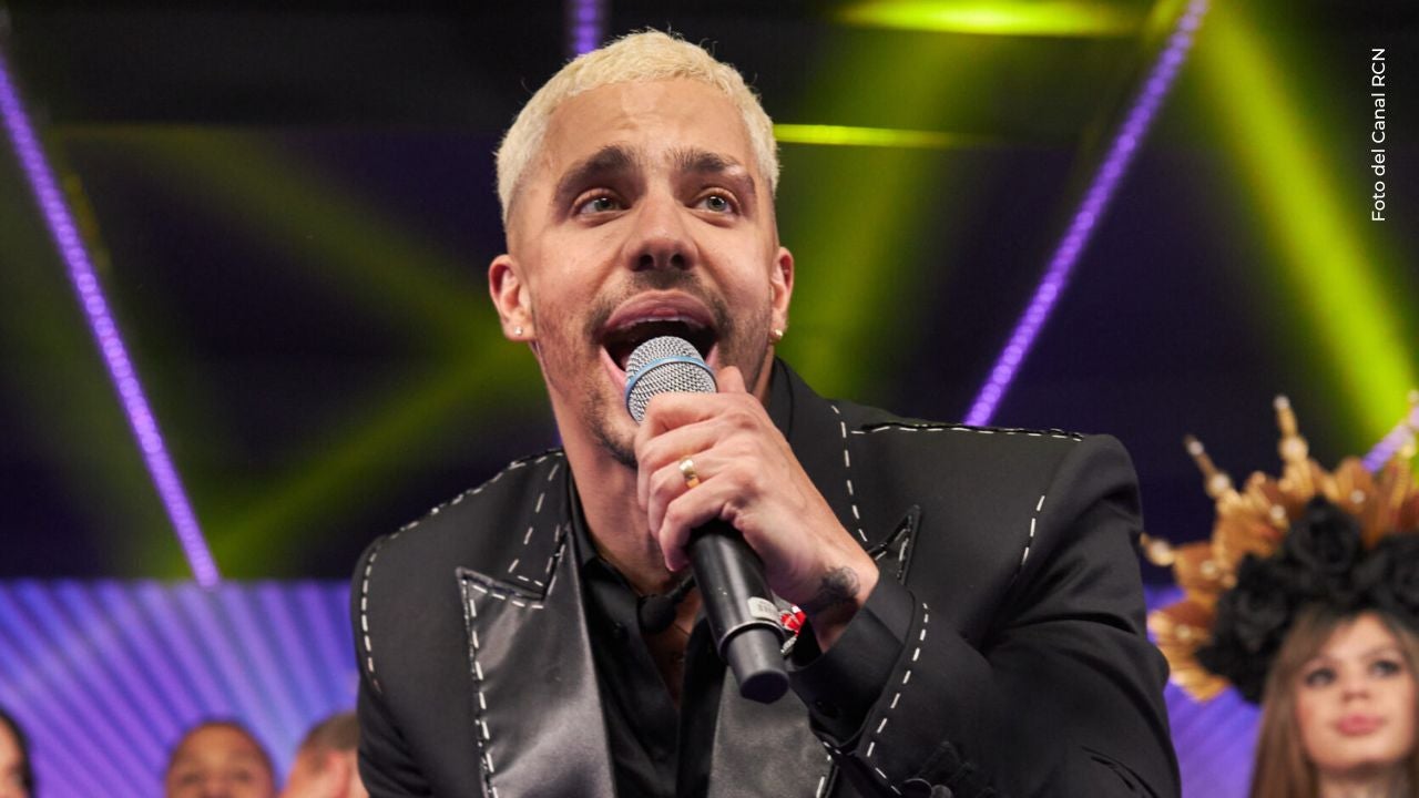 El llamativo baile con el que Altafulla celebró su nueva etapa sin pareja ¿El baile de Altafulla fue su forma de decir que disfruta la soltería?