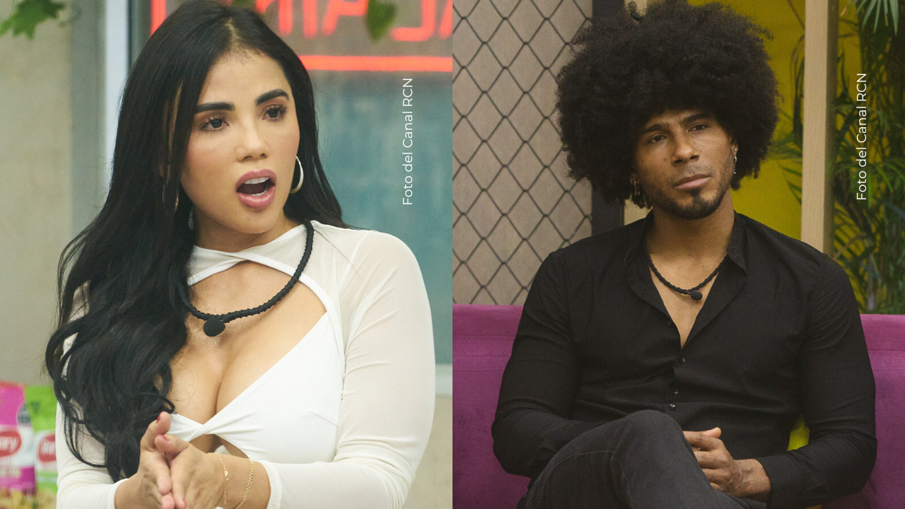 Karina García, Pantera Karina García, Pantera