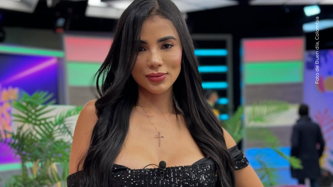 Karina García Karina García