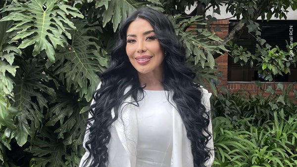 Marcela Reyes hizo inesperada confesión tras directa pregunta de un seguidor Marcela Reyes hizo inesperada confesión tras directa pregunta de un seguidor