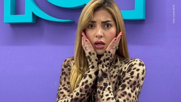 Dani Duke soltó una confesión que pocos se esperaban y causó furor en redes: “Soy trans-edad”