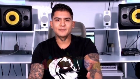 Hermana de B-King rompe el silencio y pide justicia en emotivo video