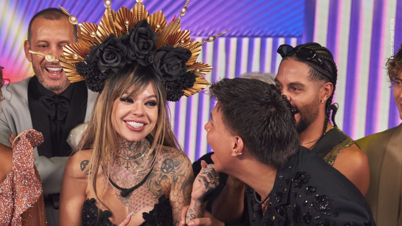 Emiro Navarro revela cómo quedaron sus amistades tras La casa de los famosos