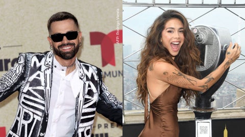 Mike Bahía sorprendió a Greeicy con emotivo mensaje de cumpleaños