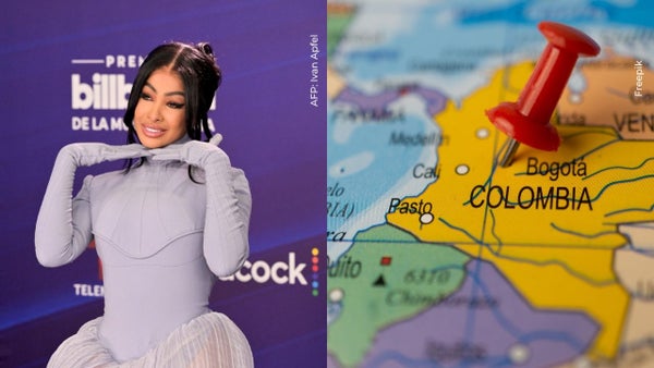 Yailin reveló que viajó a Colombia a hacerse costoso procedimiento estético: así quedó